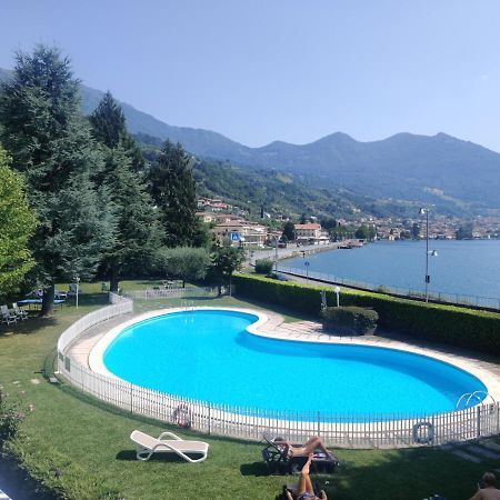Appartamento Nelly - Per 4 Persone - Caray Park - Sale Marasino - Lago D'Iseo Marone Dış mekan fotoğraf