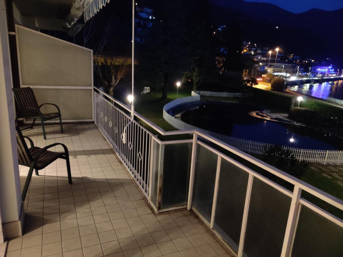Appartamento Nelly - Per 4 Persone - Caray Park - Sale Marasino - Lago D'Iseo Marone Dış mekan fotoğraf