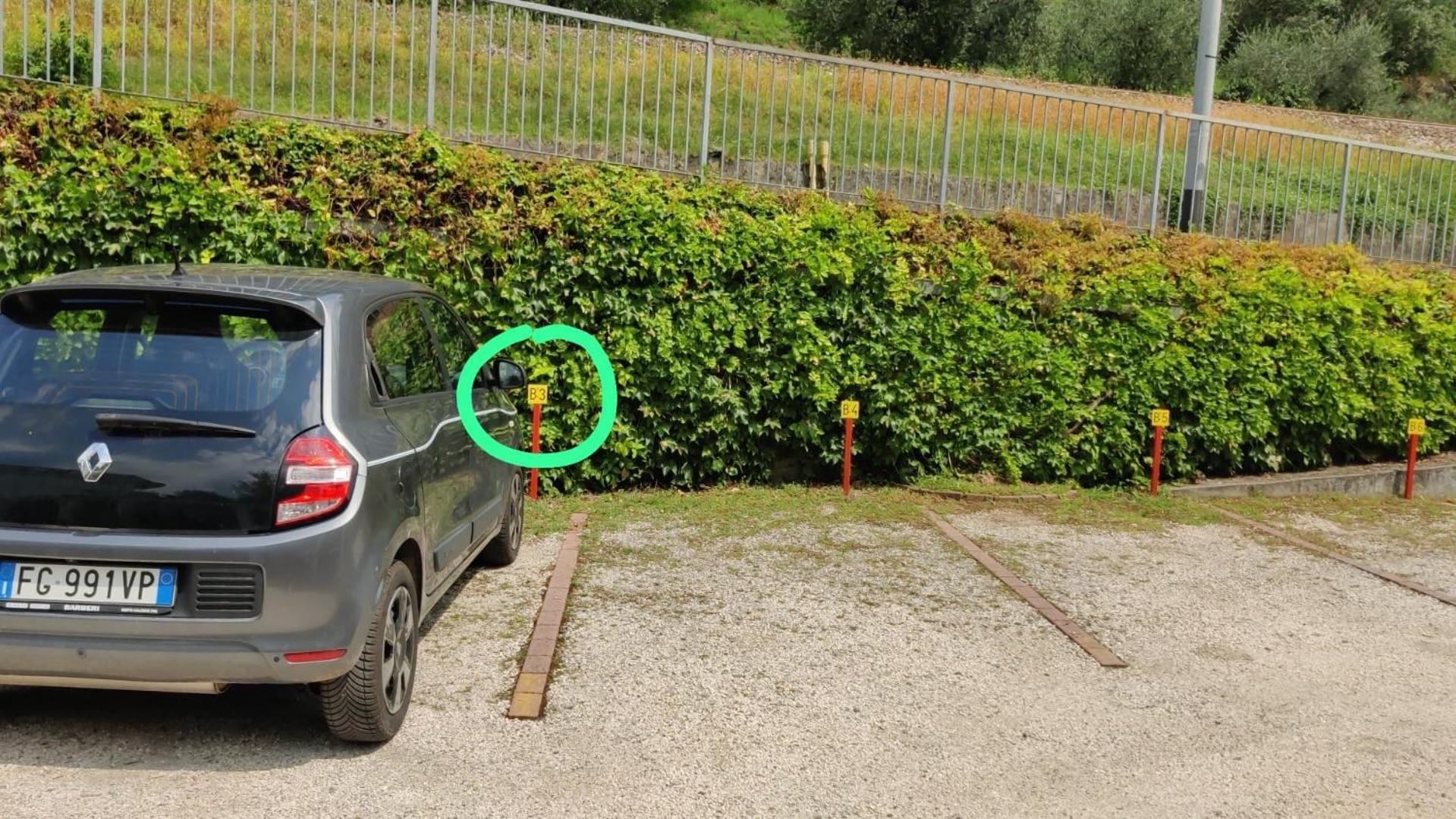 Appartamento Nelly - Per 4 Persone - Caray Park - Sale Marasino - Lago D'Iseo Marone Dış mekan fotoğraf
